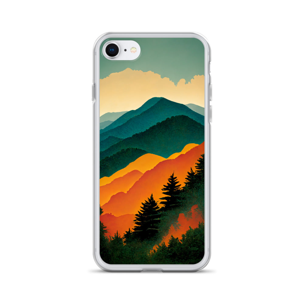 iPhone Case - National Parks