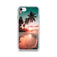 iPhone Case - Beach Life - Palm Trees at Sunset