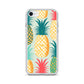 iPhone Case - Light Pineapples