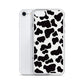 iPhone Case - Cow Print #2