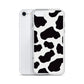 iPhone Case - Cow Print #4