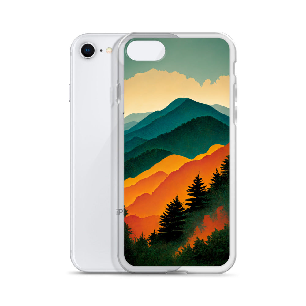 iPhone Case - National Parks