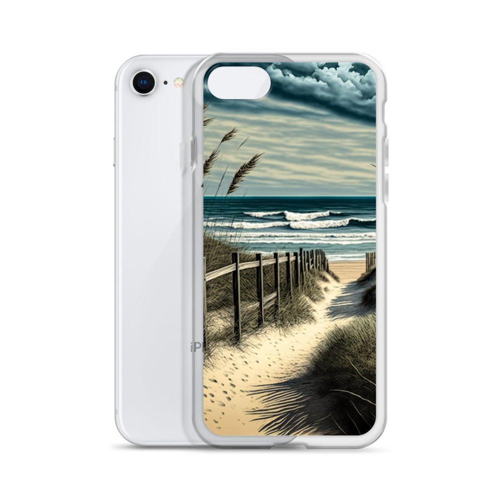 iPhone Case - Beach Life - Beach Path