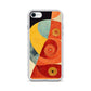 iPhone Case - Abstract Art #1