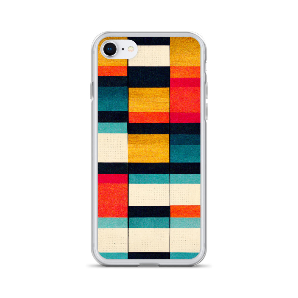 iPhone Case - Bold Patterns #2