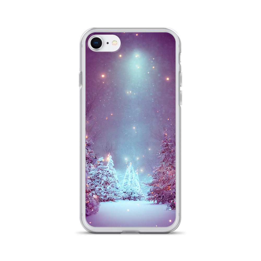 iPhone Case - Christmas Star