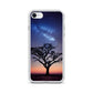 iPhone Case - African Vista - Acacia Under the Milky Way