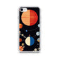 iPhone Case - Map of the Planets