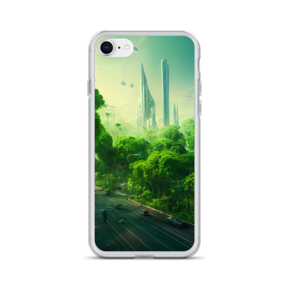 iPhone Case - Fantasy Worlds