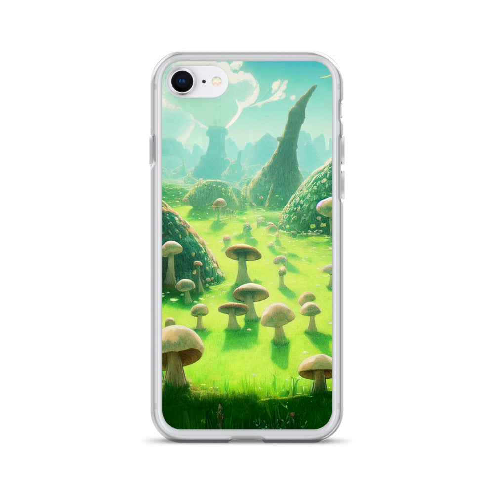 iPhone Case - Fantasy Worlds