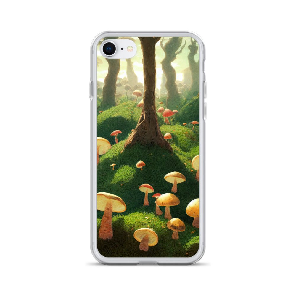 iPhone Case - Fantasy Worlds