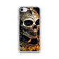 iPhone Case - Ornate Skull Armor