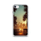 iPhone Case - Beach Life - Palm Road