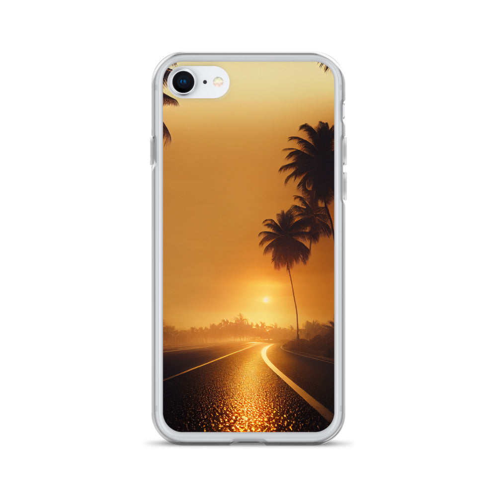 iPhone Case - Beach Life- Sunrise Highway