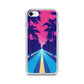 iPhone Case - Beach Life - Synthwave Highway