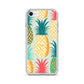 iPhone Case - Light Pineapples