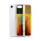 iPhone Case - Abstract Art #5