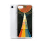 iPhone Case - Abstract Art #7