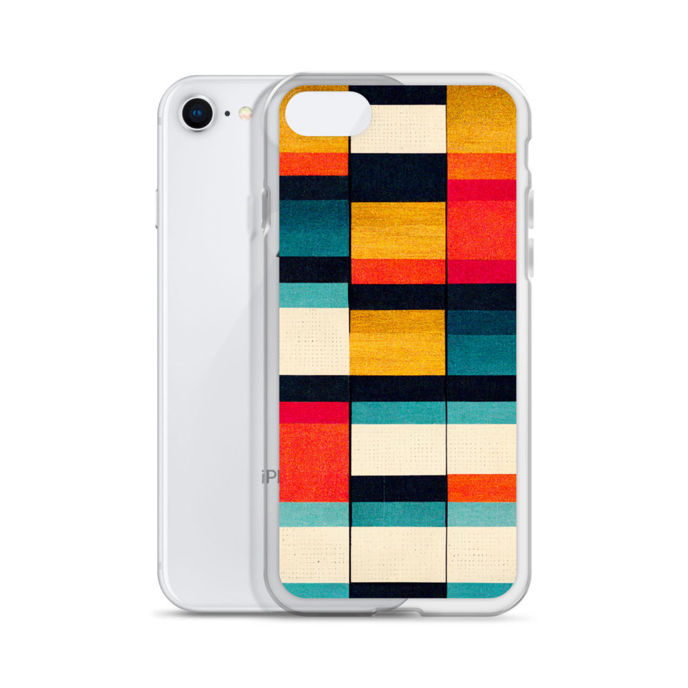 iPhone Case - Bold Patterns #2