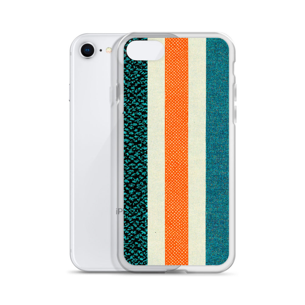 iPhone Case - Bold Patterns #3