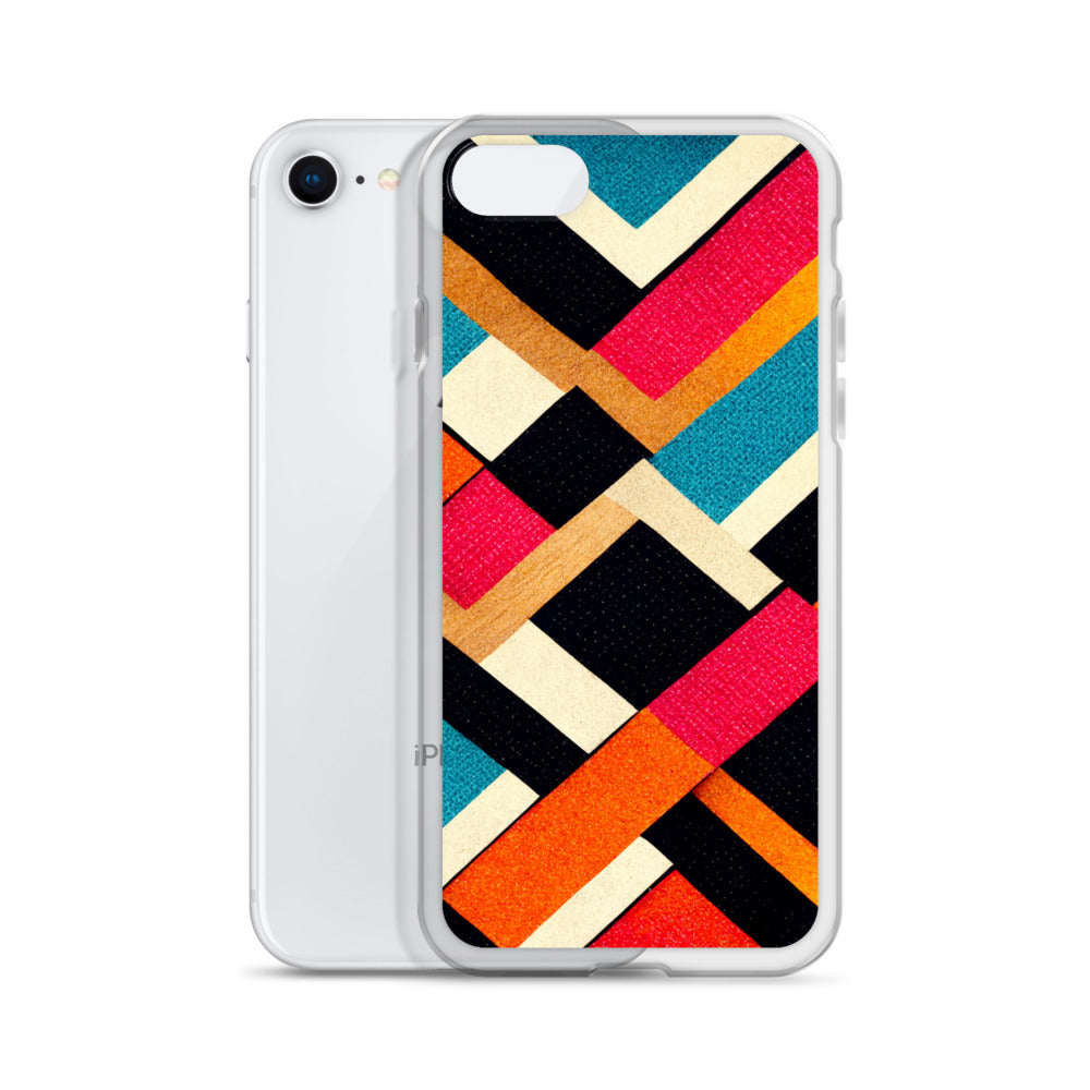 iPhone Case - Bold Patterns #5