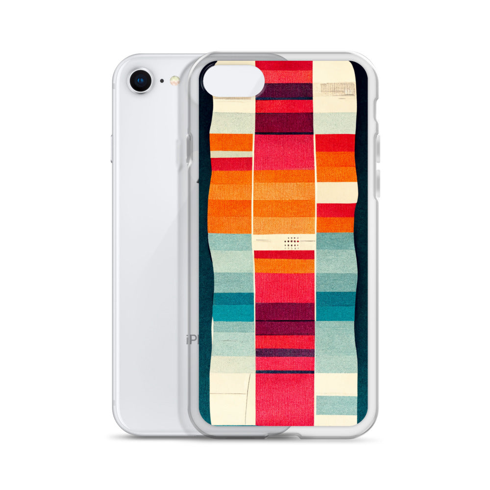 iPhone Case - Bold Patterns #6