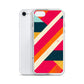 iPhone Case - Bold Pattern #7