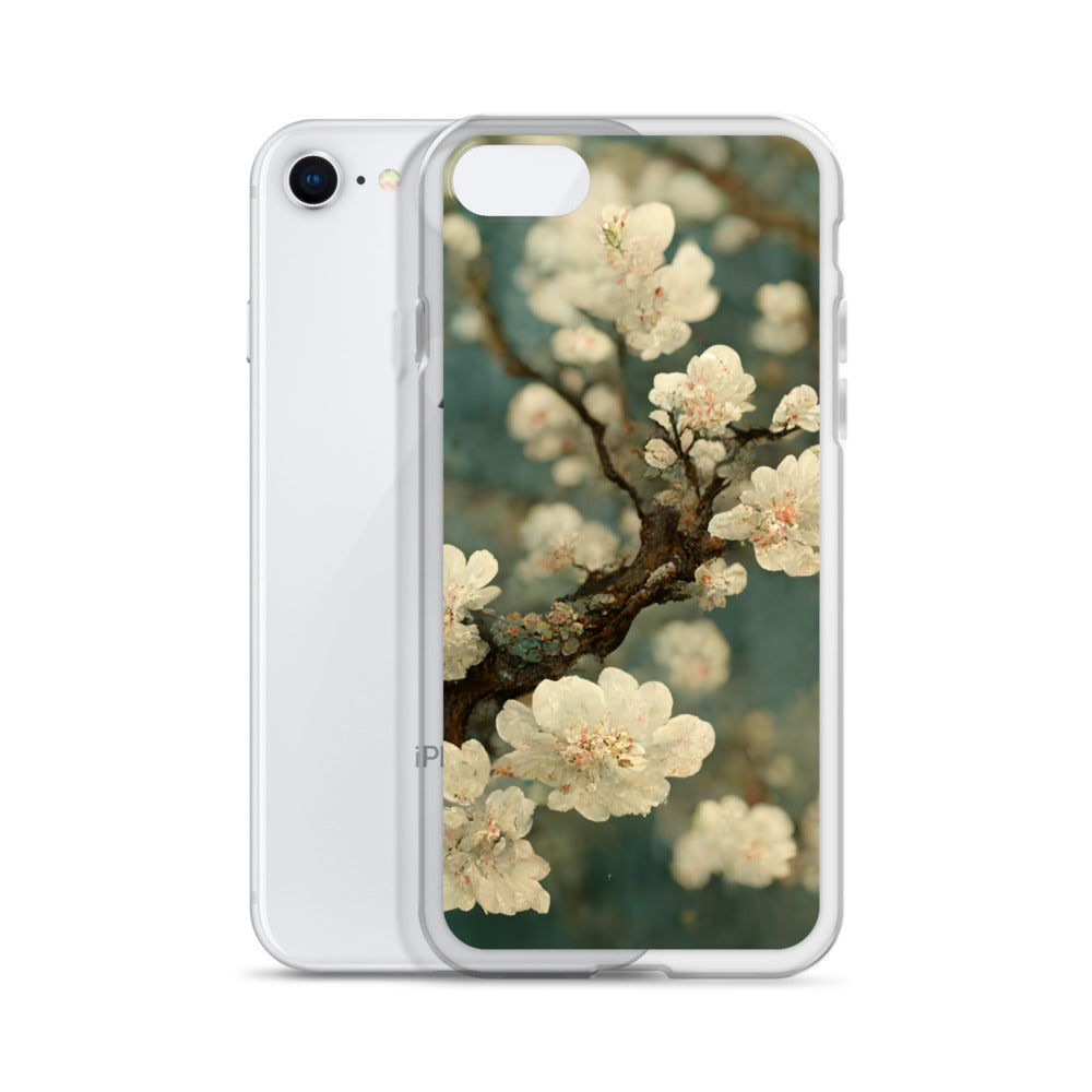 iPhone Case - Almond Blossoms #1