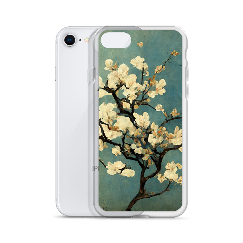 iPhone Case - Almond Blossoms #3