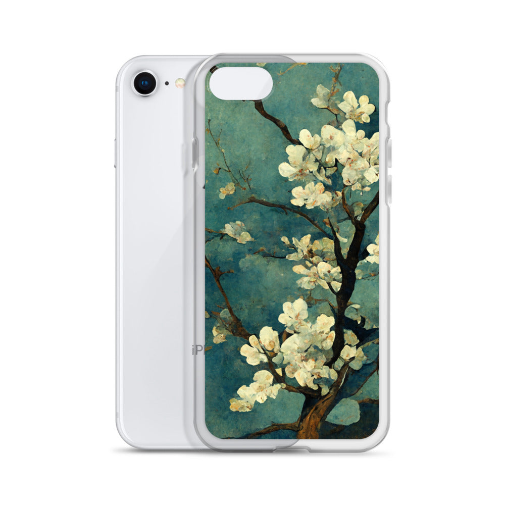 iPhone Case - Almond Blossoms #4