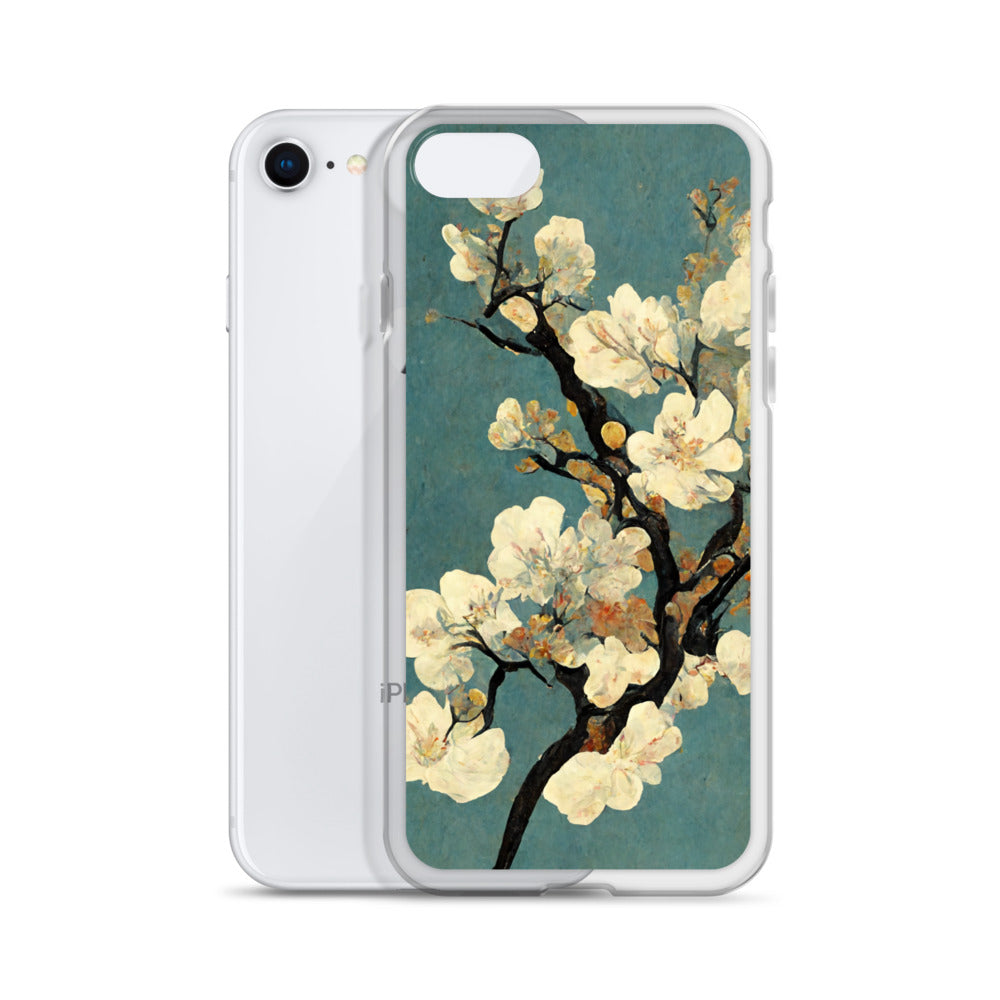 iPhone Case - Almond Blossoms #8