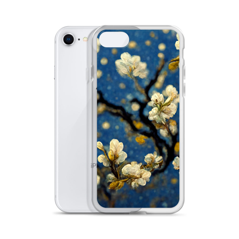 iPhone Case - Almond Blossoms #13