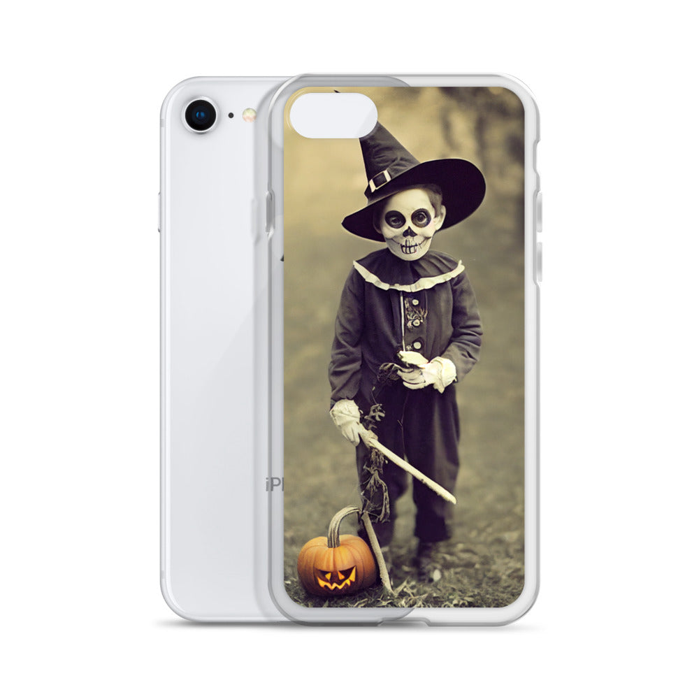 iPhone Case - Halloween Trick or Treat