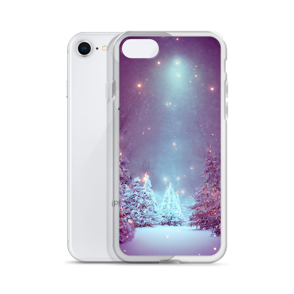 iPhone Case - Christmas Star