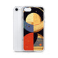 iPhone Case - Map of the Planets