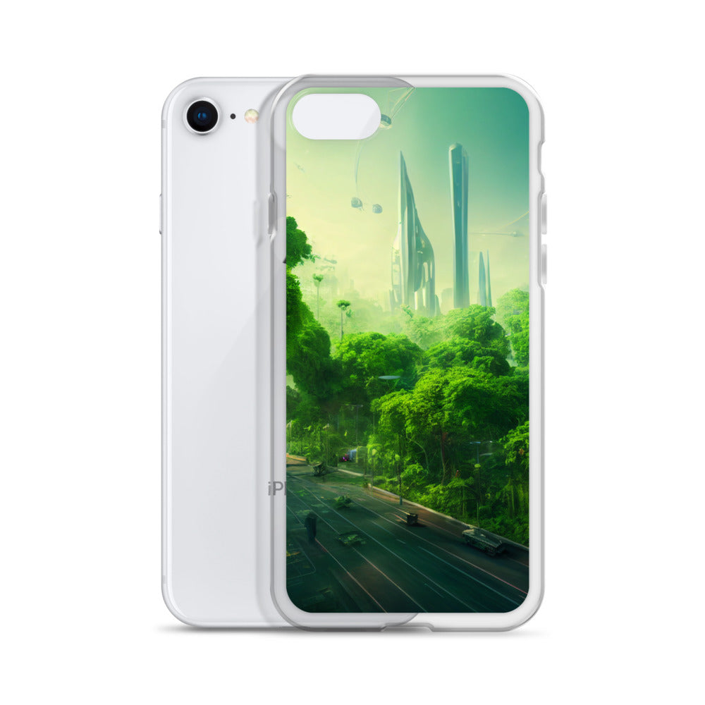 iPhone Case - Fantasy Worlds