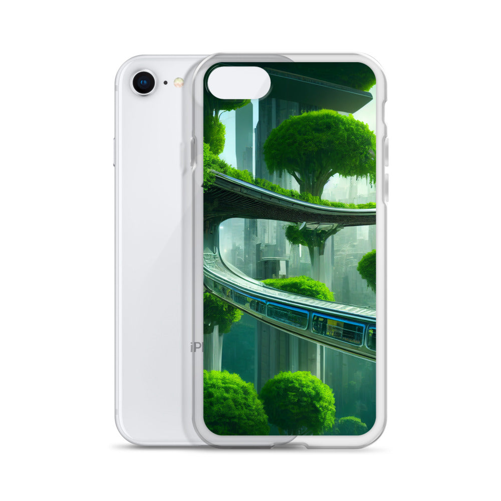 iPhone Case - Fantasy Worlds