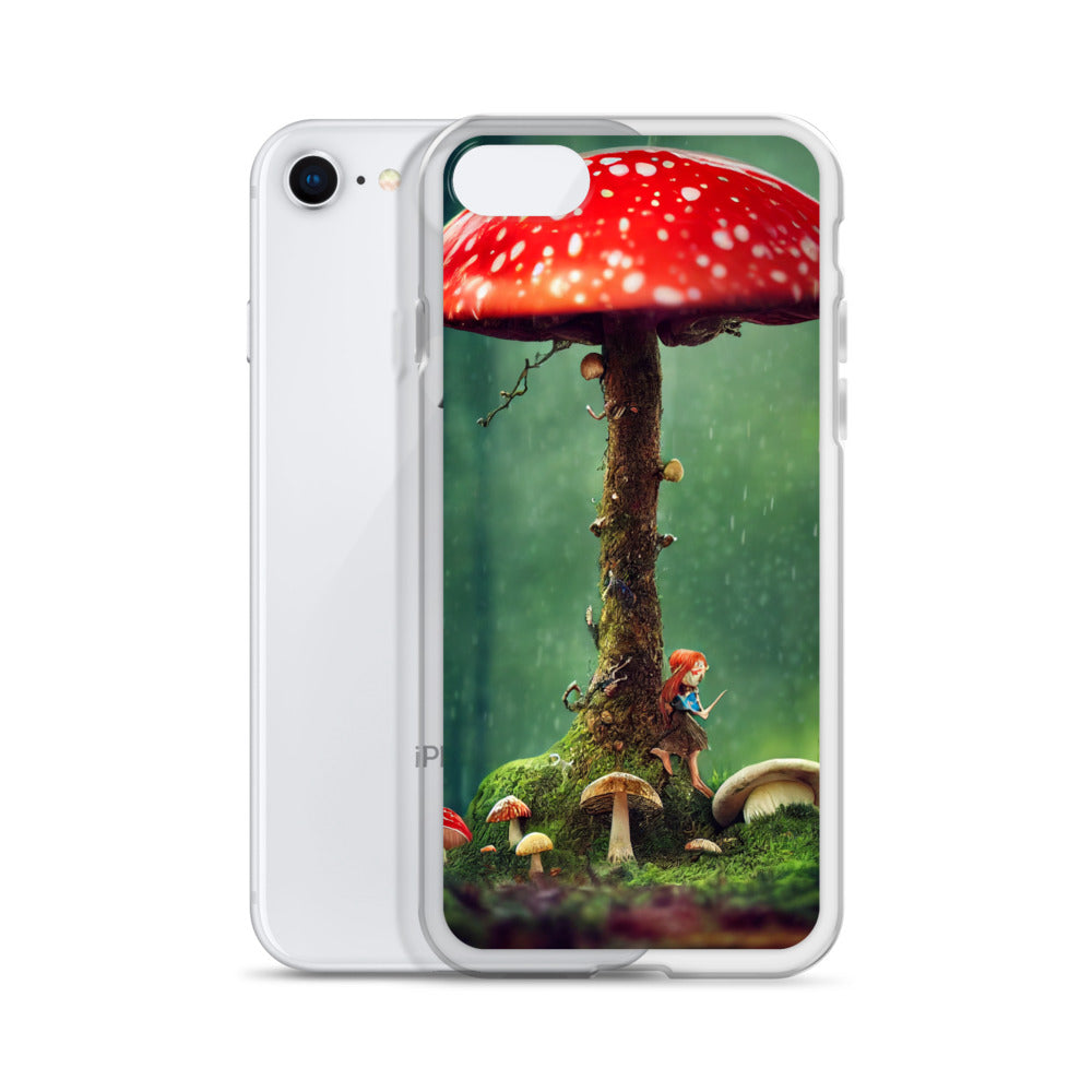 iPhone Case - Fantasy Worlds