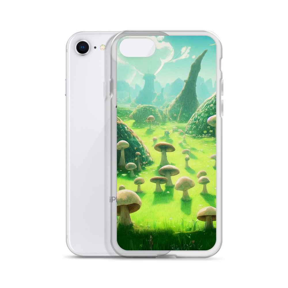 iPhone Case - Fantasy Worlds