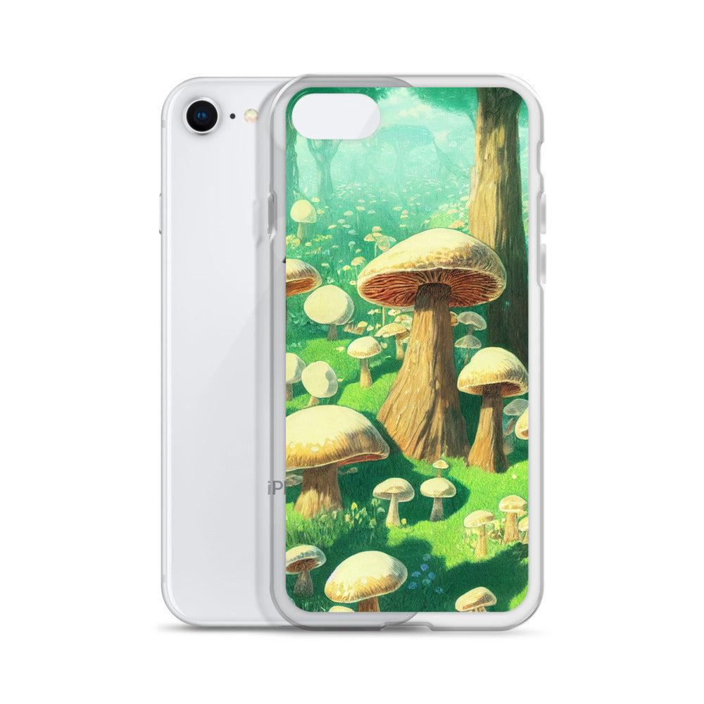 iPhone Case - Fantasy Worlds