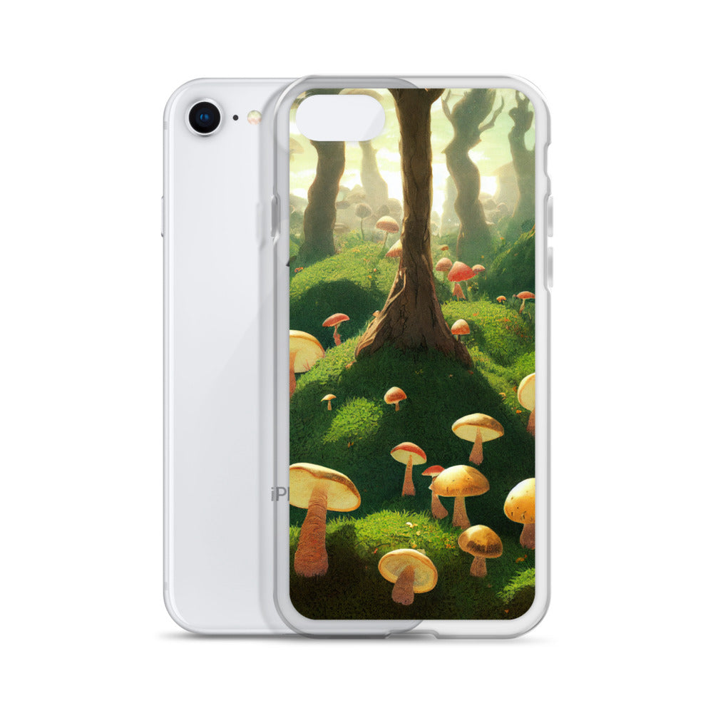 iPhone Case - Fantasy Worlds