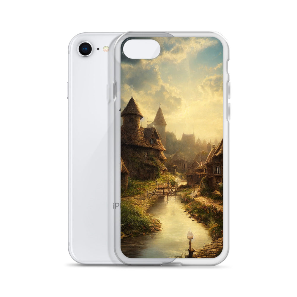 iPhone Case - Fantasy Worlds