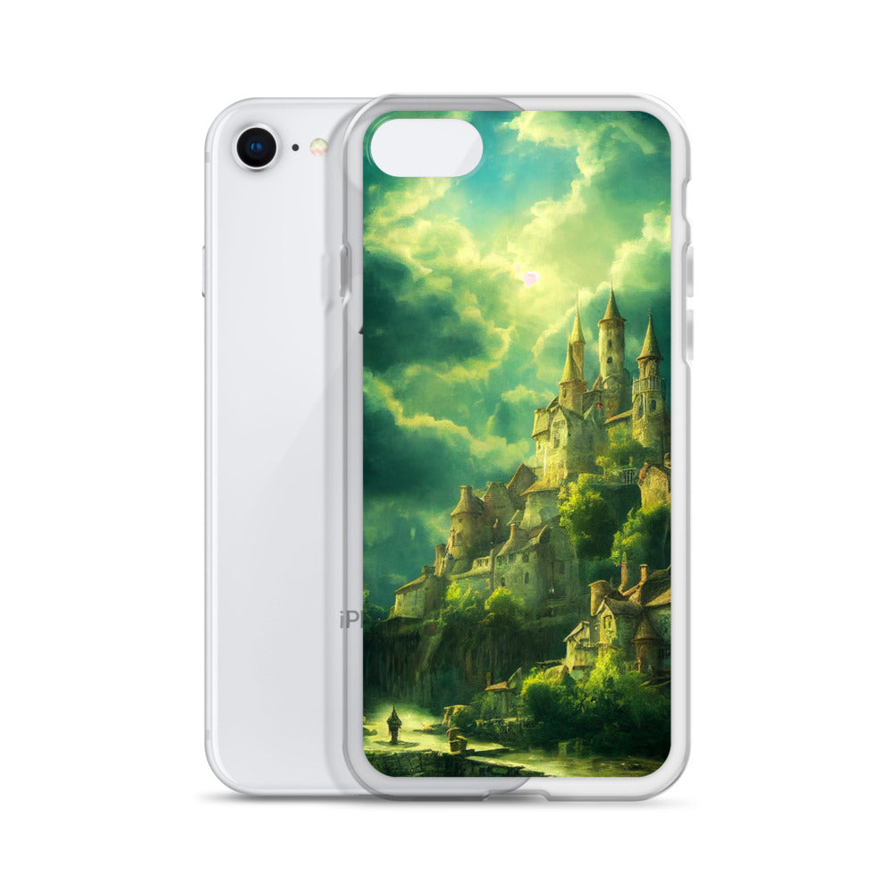 iPhone Case - Fantasy Worlds