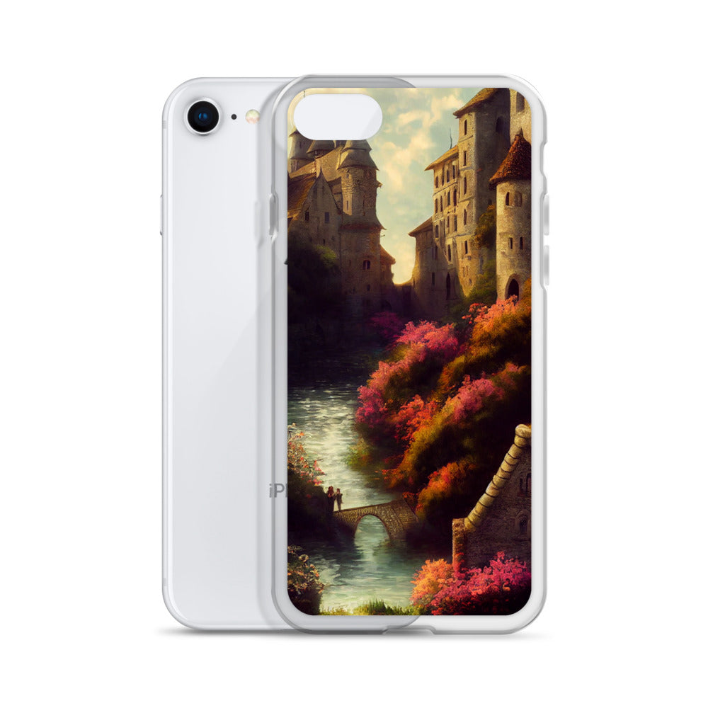 iPhone Case - Fantasy Worlds