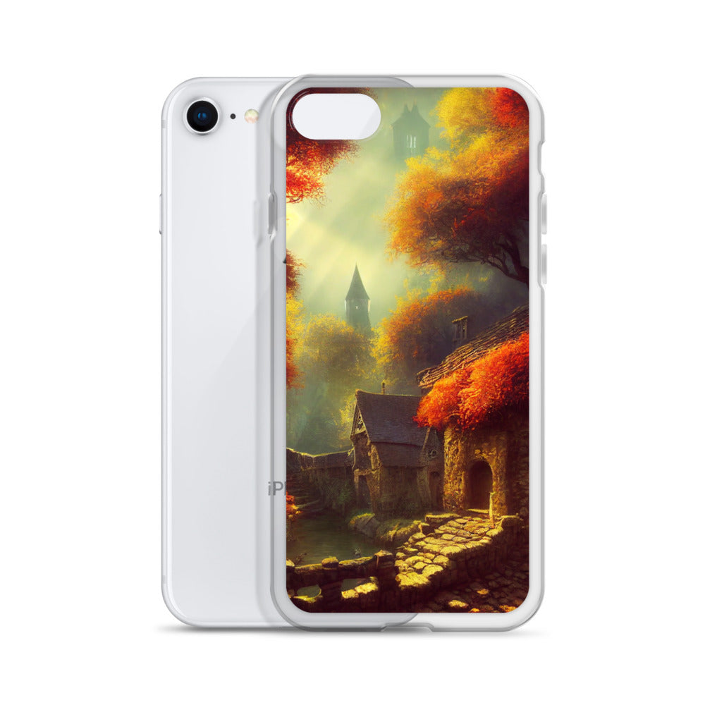 iPhone Case - Fantasy Worlds