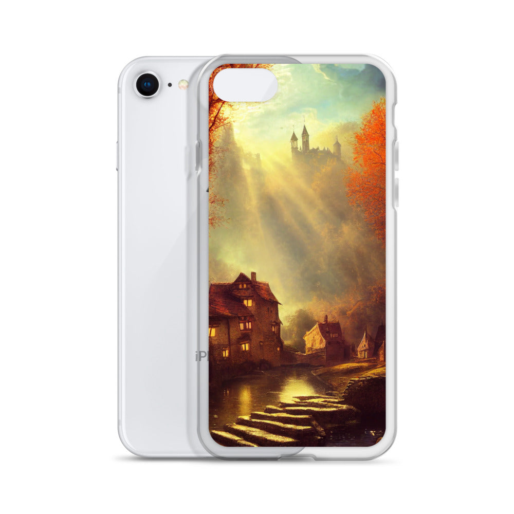 iPhone Case - Fantasy Worlds