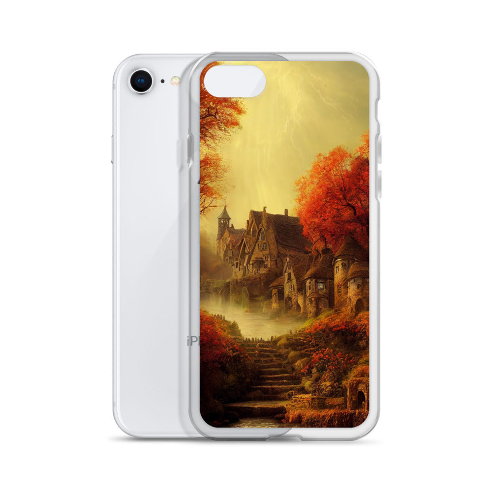 iPhone Case - Fantasy Worlds