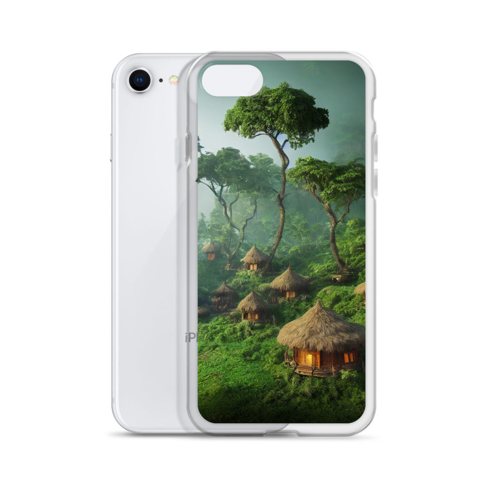 iPhone Case - Fantasy Worlds