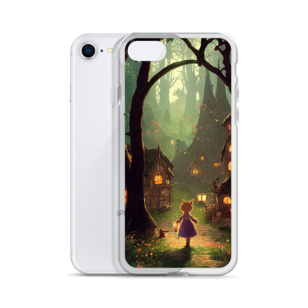 iPhone Case - Fantasy Worlds