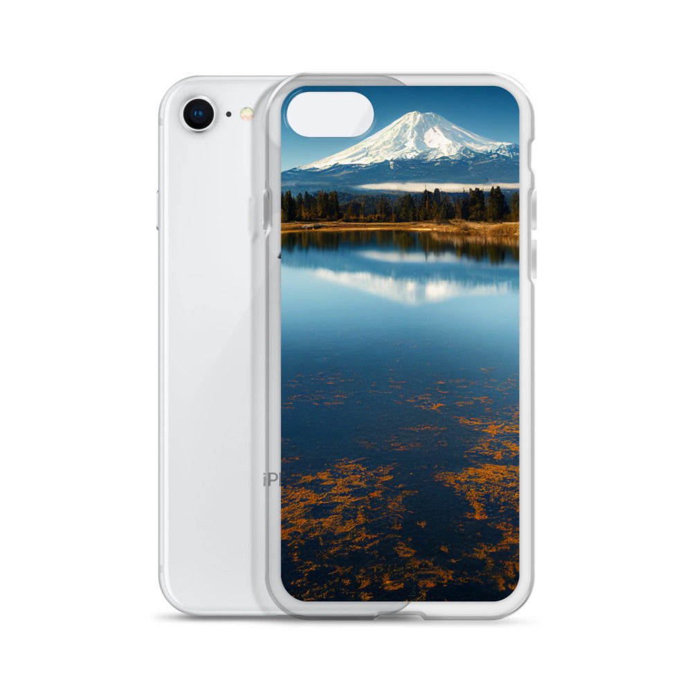 iPhone Case - Landscape